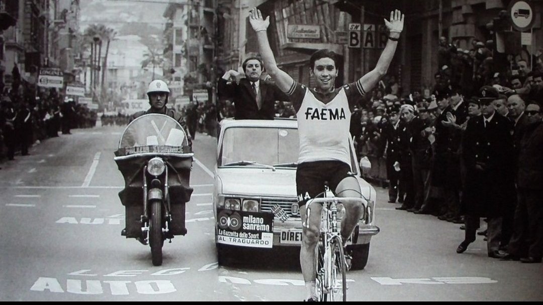 The World of Cycling tweet media