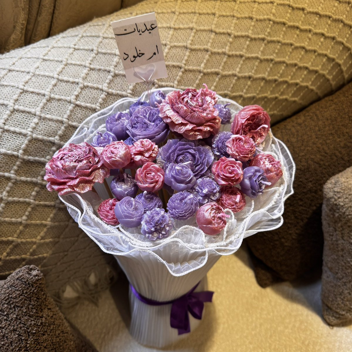 شمعة مُرهفة tweet media