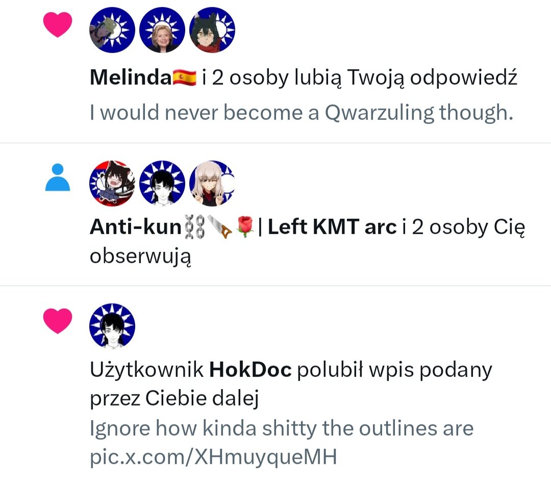 Birb 🇵🇱🇹🇼 tweet media