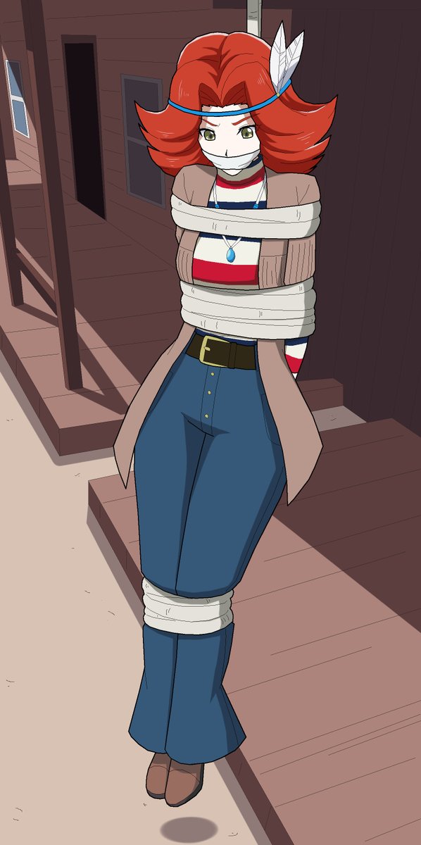 MikeSedam2 tweet media