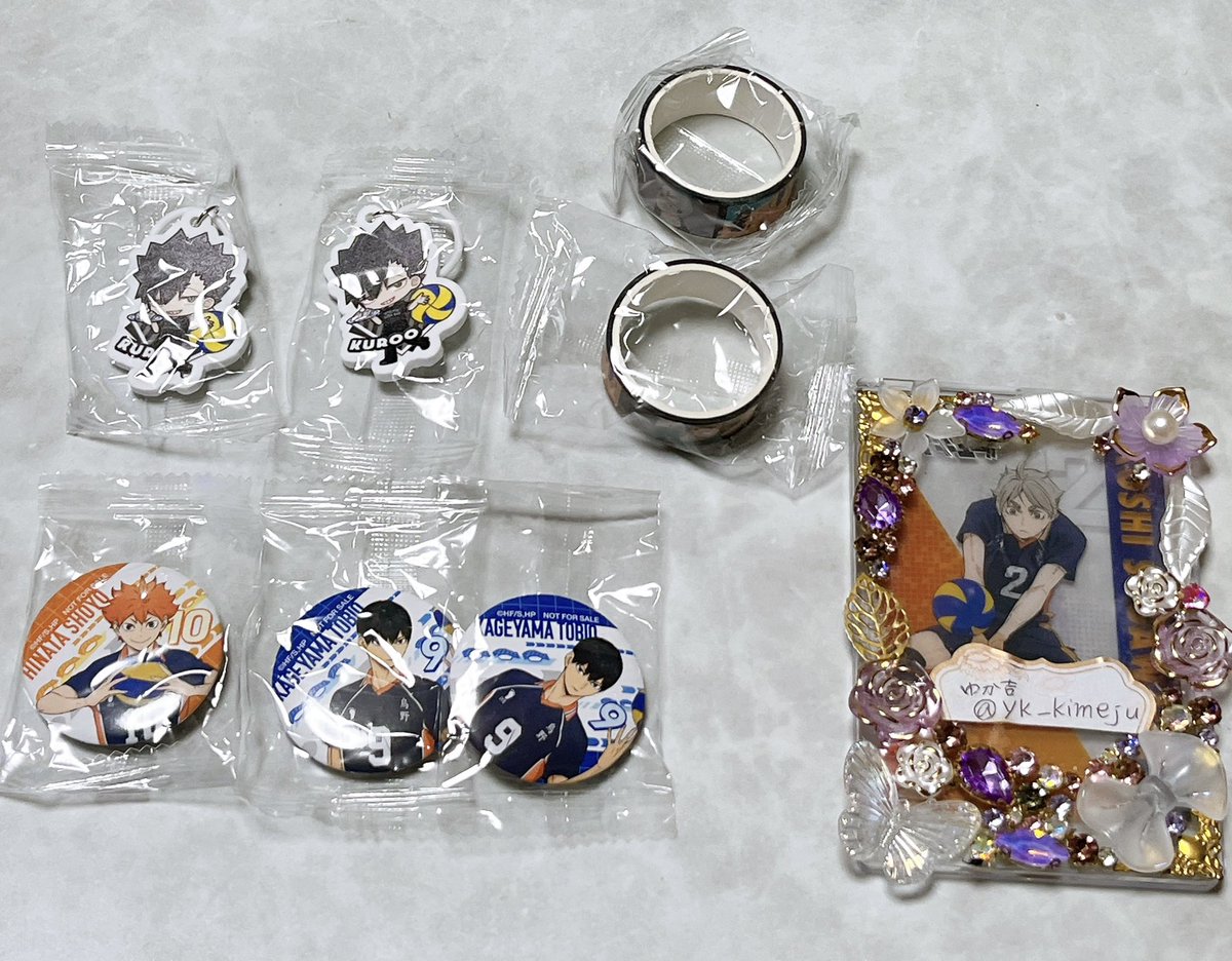 ゆか吉 tweet media