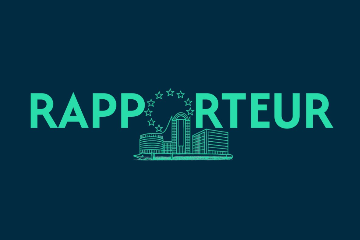 Euractiv France tweet media