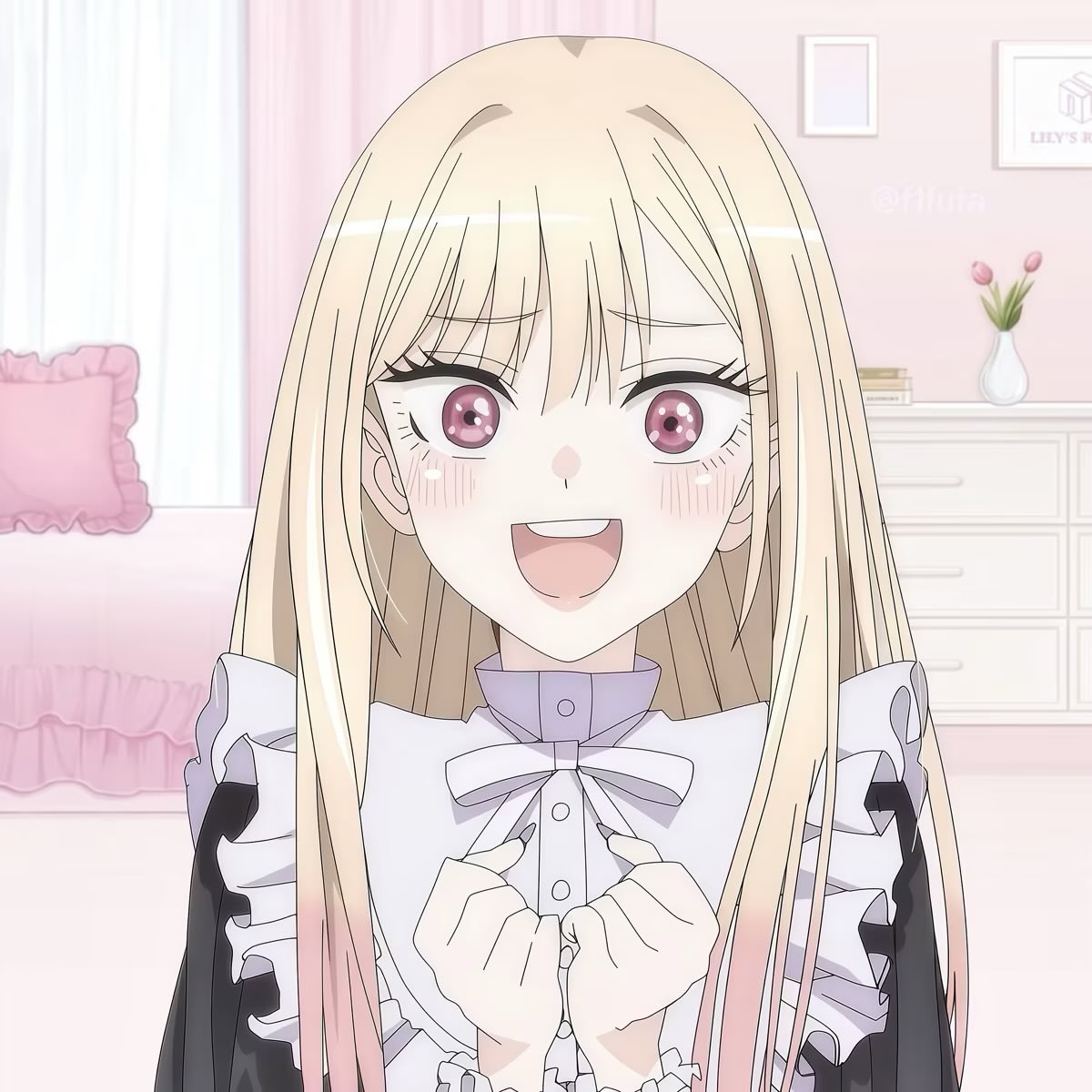 nia | ely fan tweet media