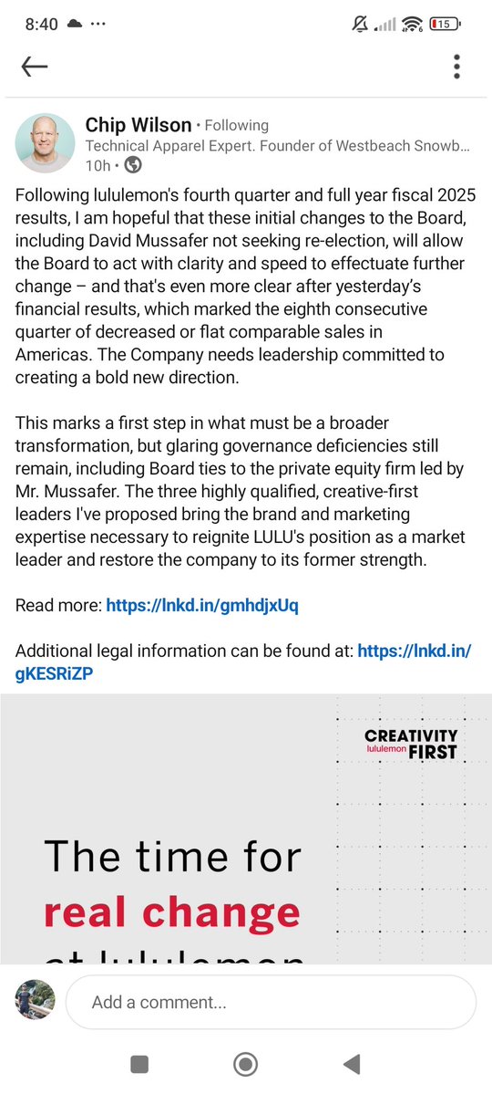 Financial Pulse ~ Damjan tweet media