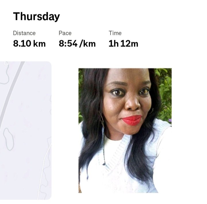 Thobile Dlamini tweet media