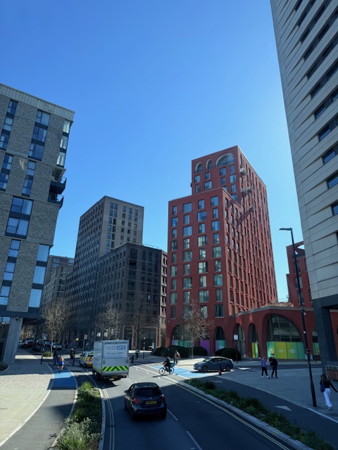 The Secret Landlord tweet media