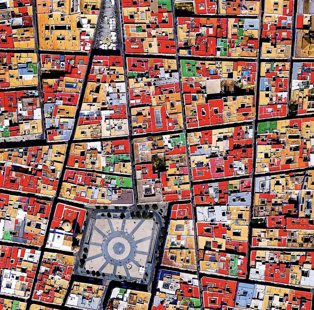 Francisco Gómez de Tejada | arquitecto tweet media