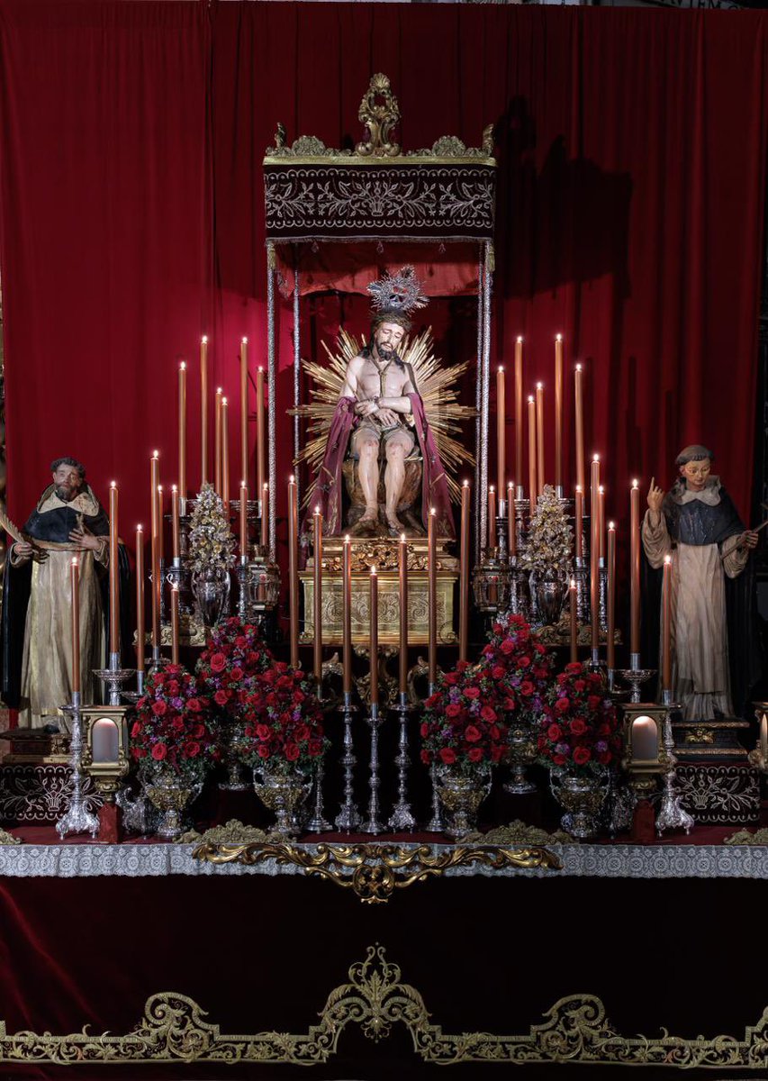 Cofradía de la Humildad tweet media