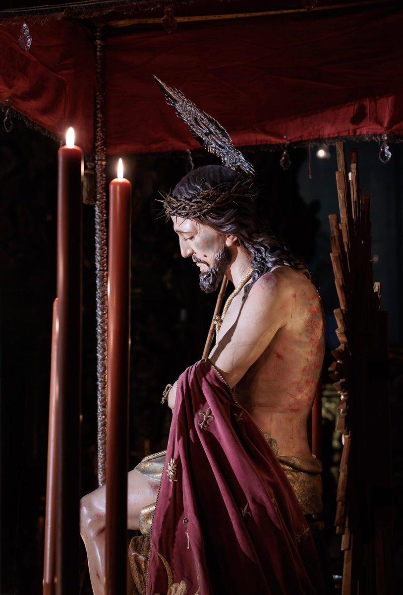 Cofradía de la Humildad tweet media