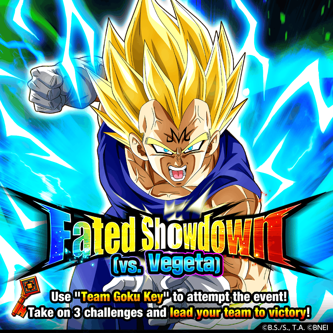 Dragon Ball Z Dokkan Battle tweet media