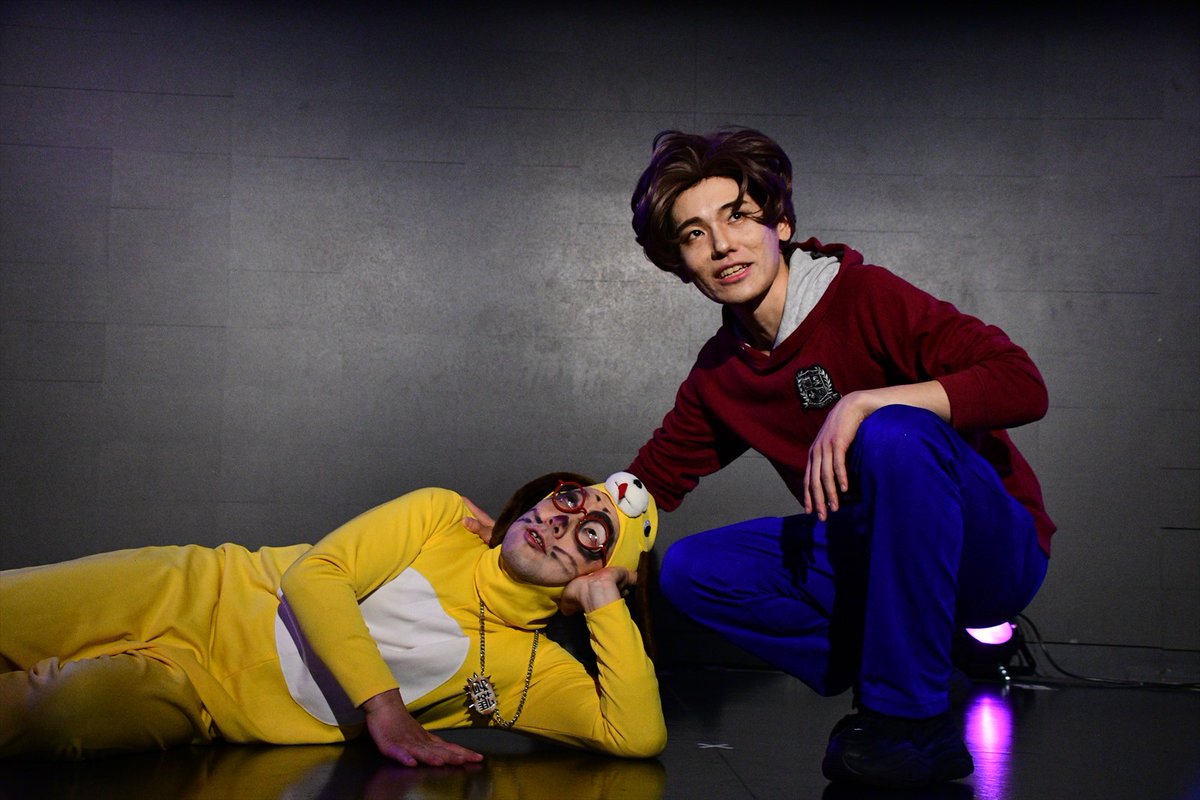 日比野裕之 tweet media