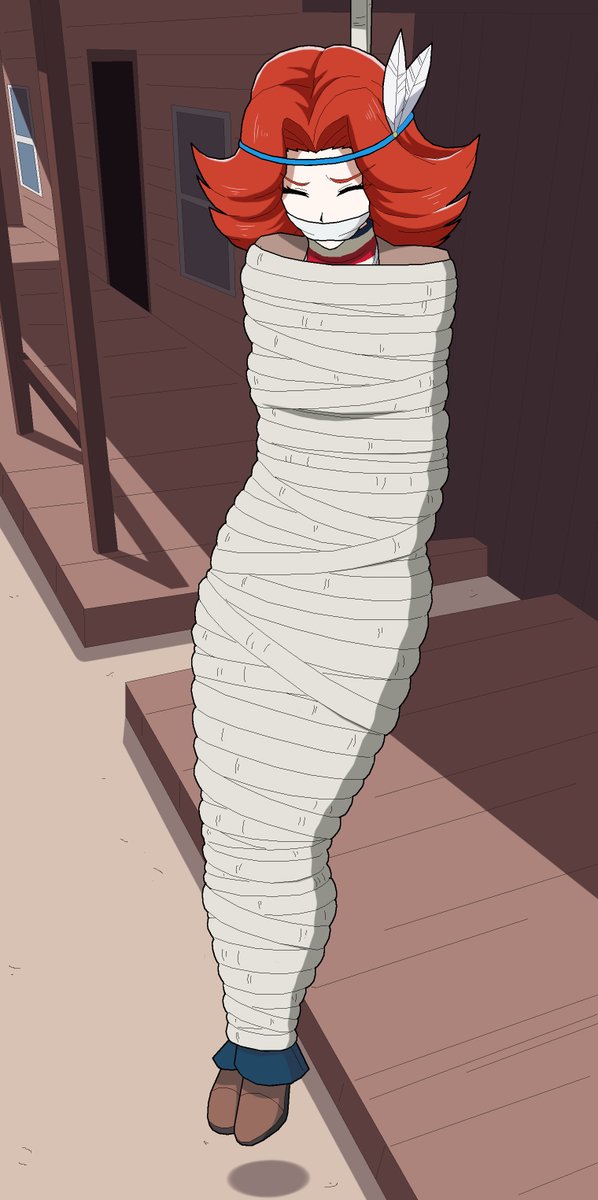 MikeSedam2 tweet media