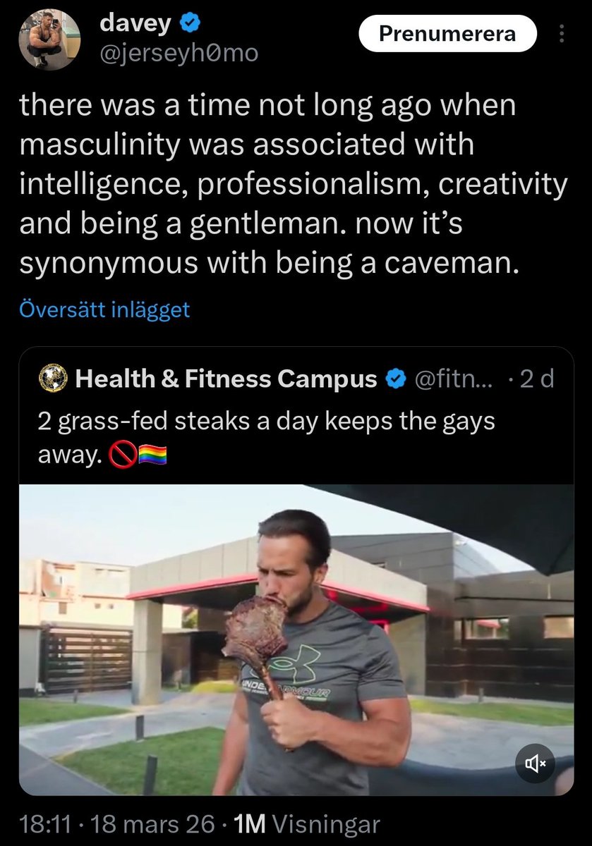 Mathias Cederholm (äv. Bluesky, Threads, Mastodon) tweet media