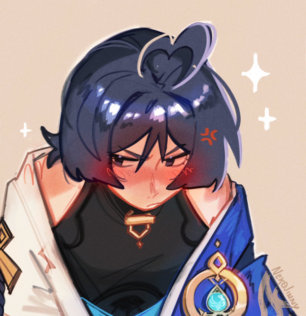 × jinny × tweet media