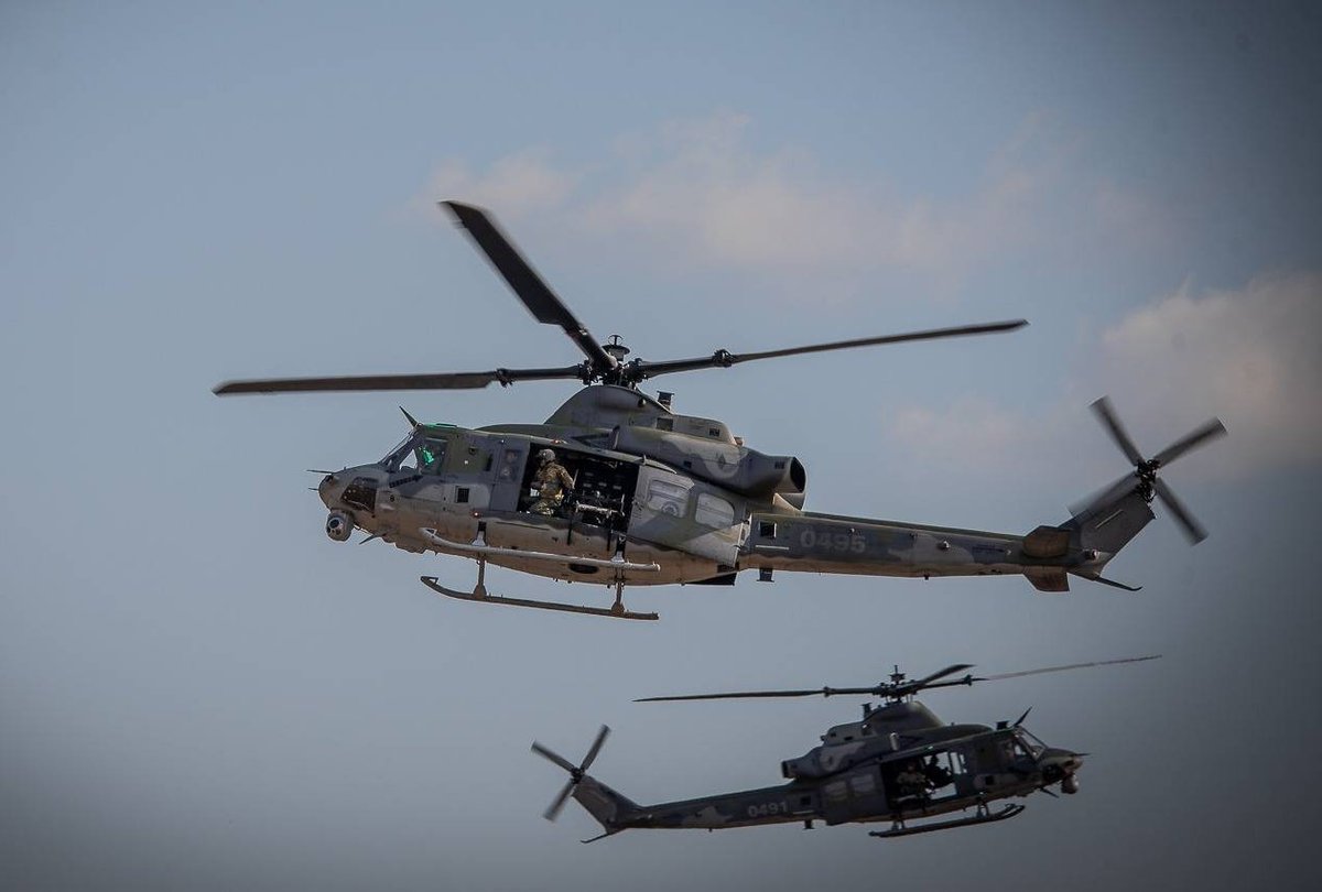 Dowództwo Operacyjne RSZ tweet media