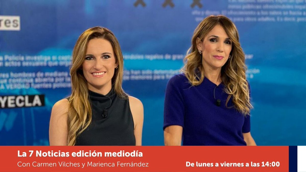 Barlovento Comunicación tweet media