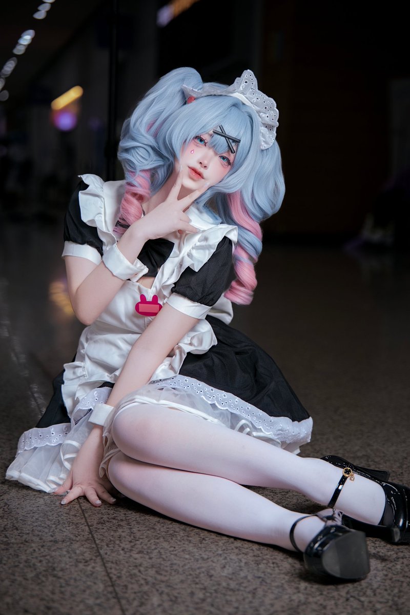 삼나린 tweet media