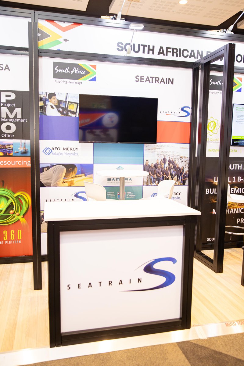 Southern Africa Oil and Gas Conference tweet media