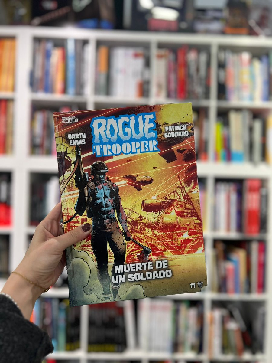 Universal Comics tweet media