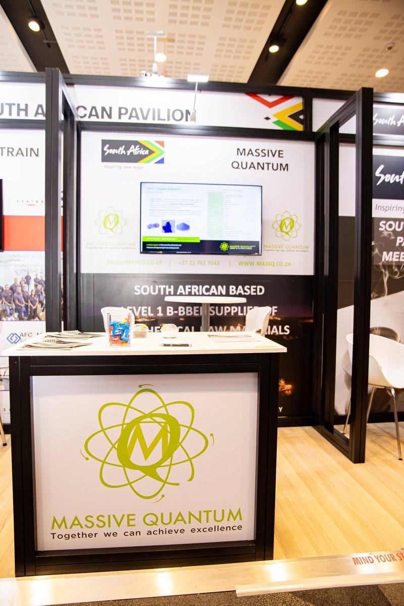Southern Africa Oil and Gas Conference tweet media