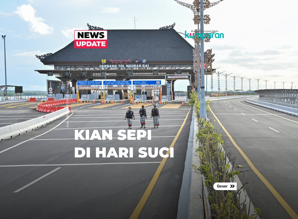 kumparan tweet media