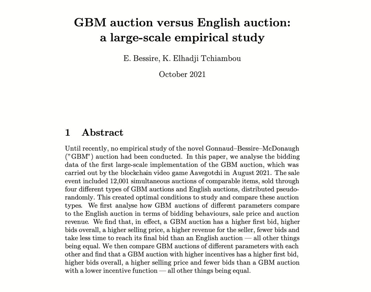 GBM Auctions tweet media