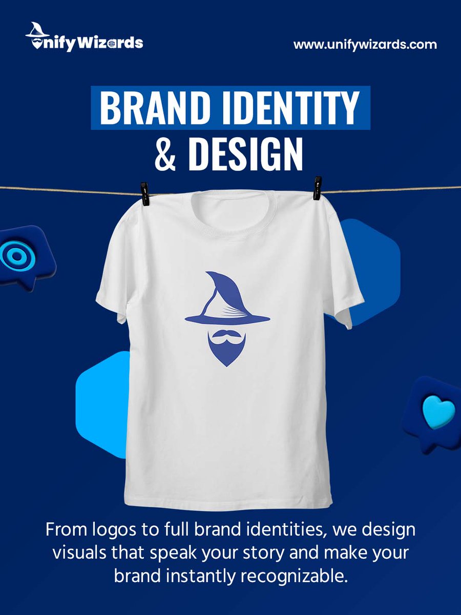 Unify Wizards tweet media