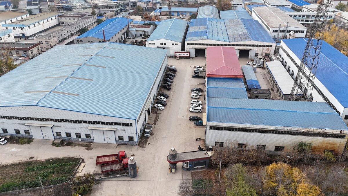 xinnuo2016's tweet image. 20+ years experience. Xinnuo provides high-efficiency drying solutions. Welcome global partners to cooperate!
#IndustrialMachinery #CustomizedSolutions #WinWin