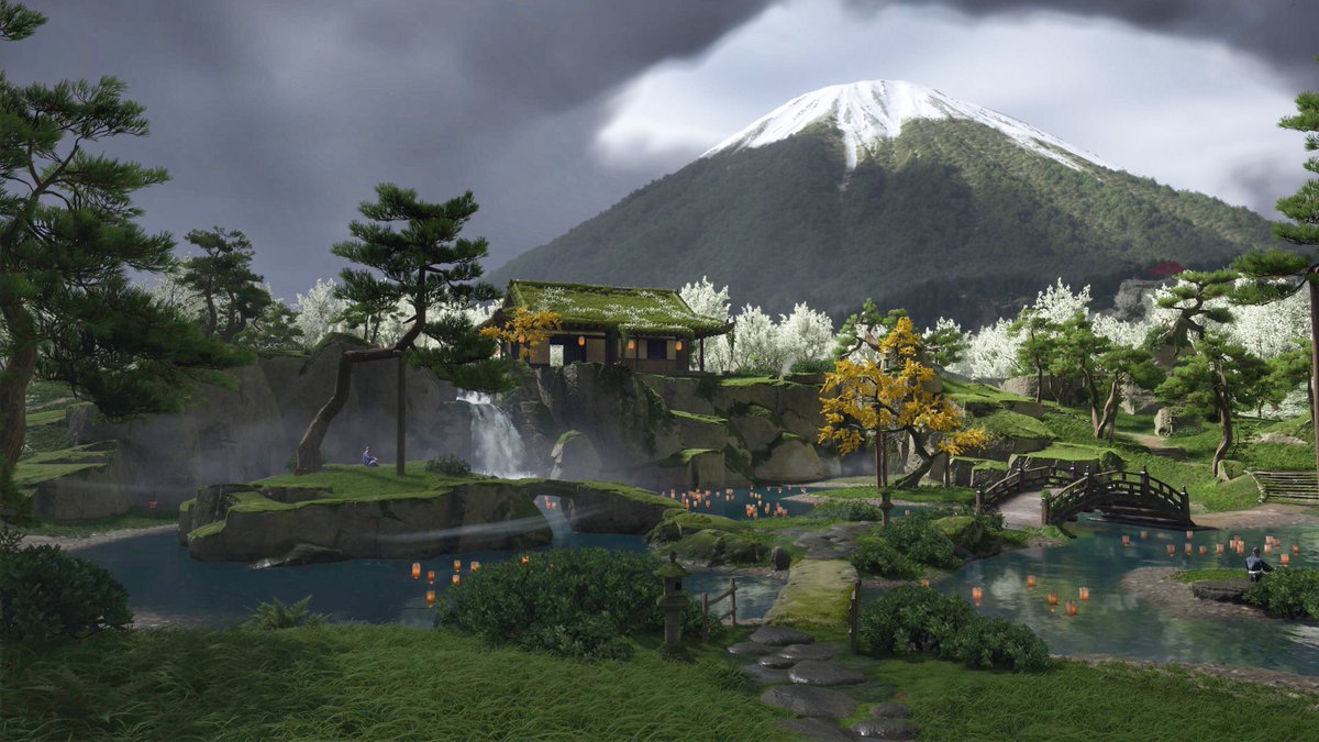 CBVP 📸 Virtual Photography tweet media