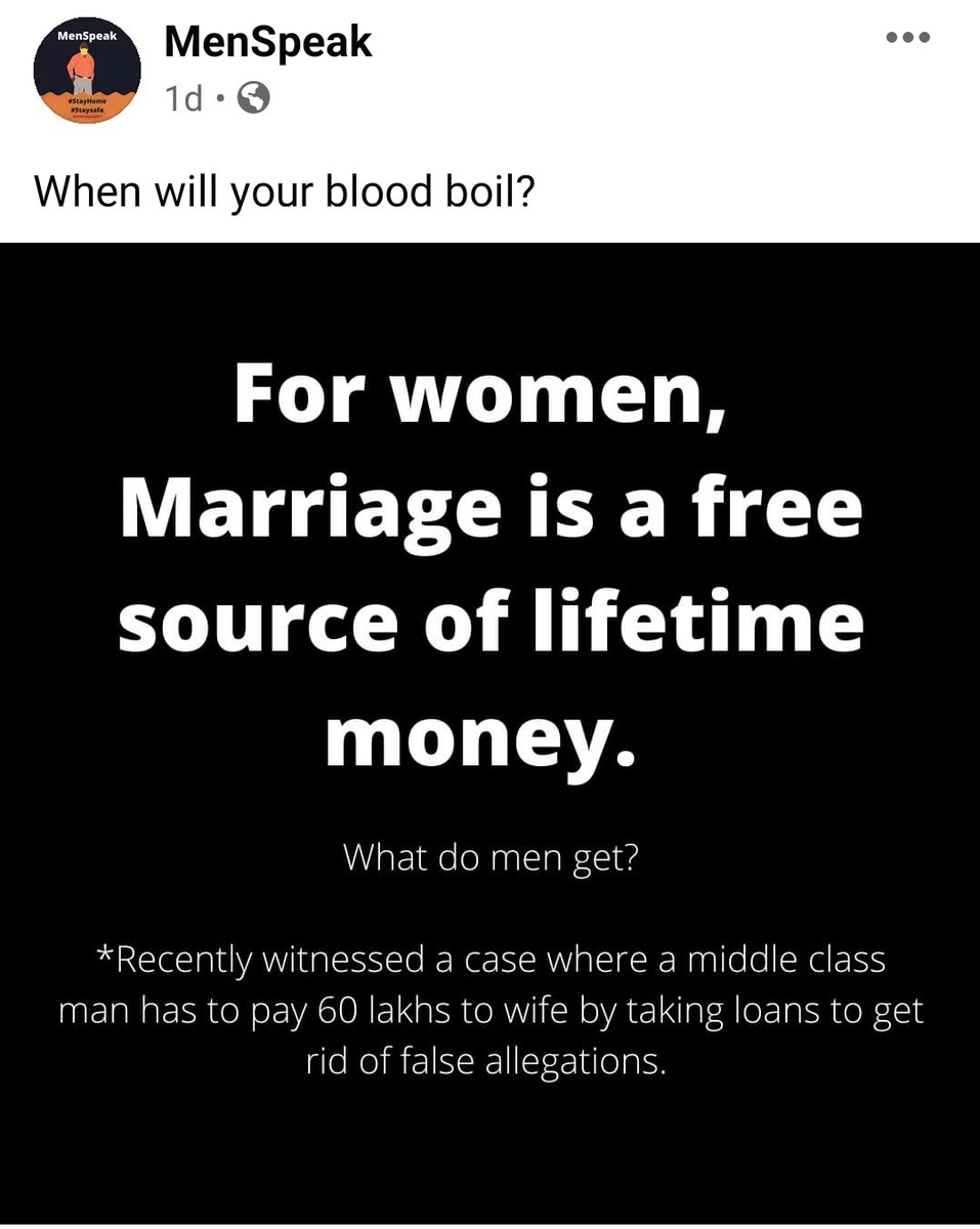 SIFF #MensRightsAreHumanRights tweet media