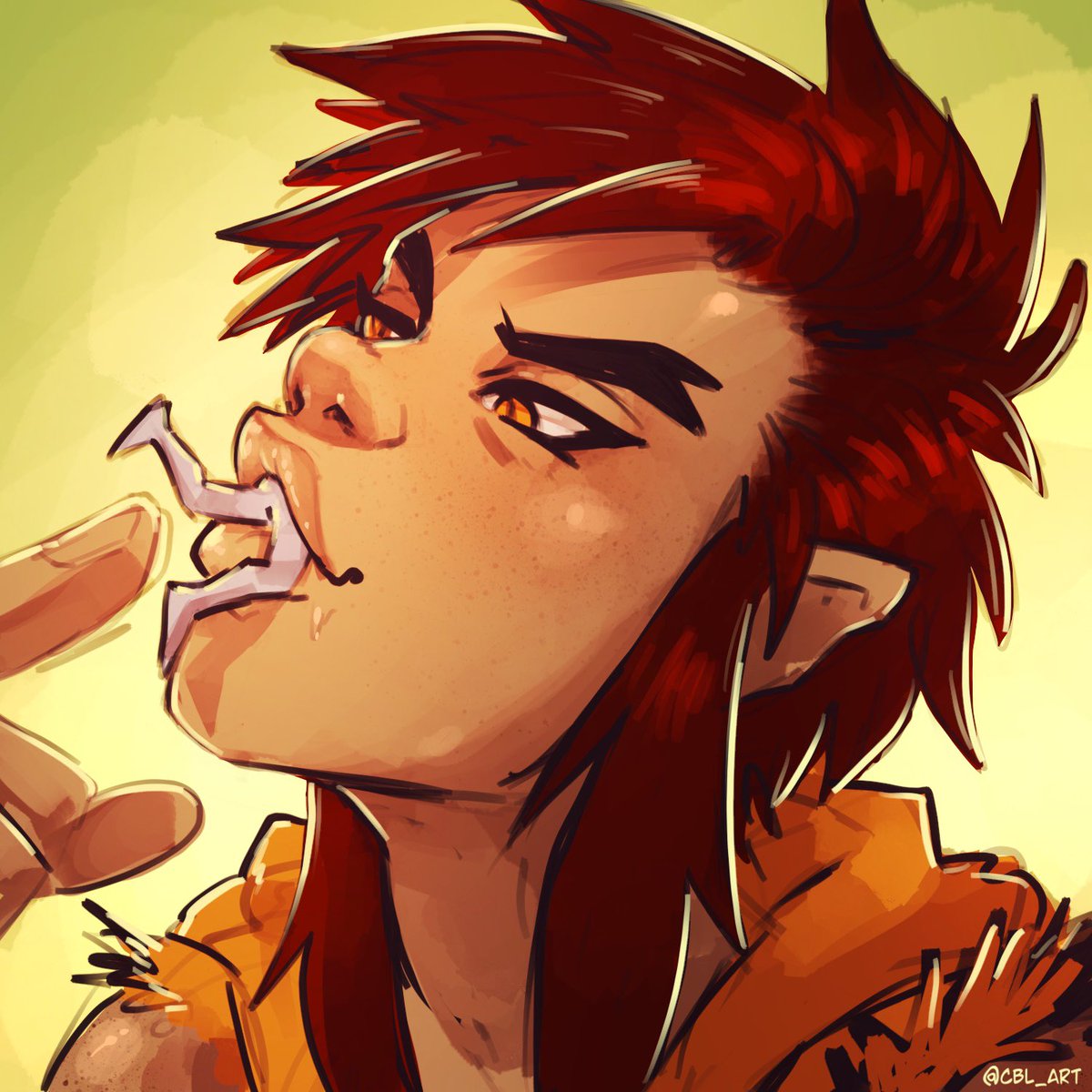 ✨️❄️Ceebie❄️✨️ tweet media