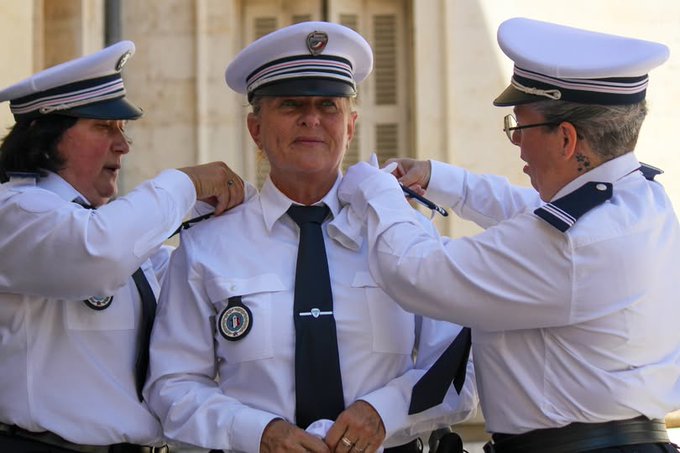 Image de l'actu de Police nationale 79