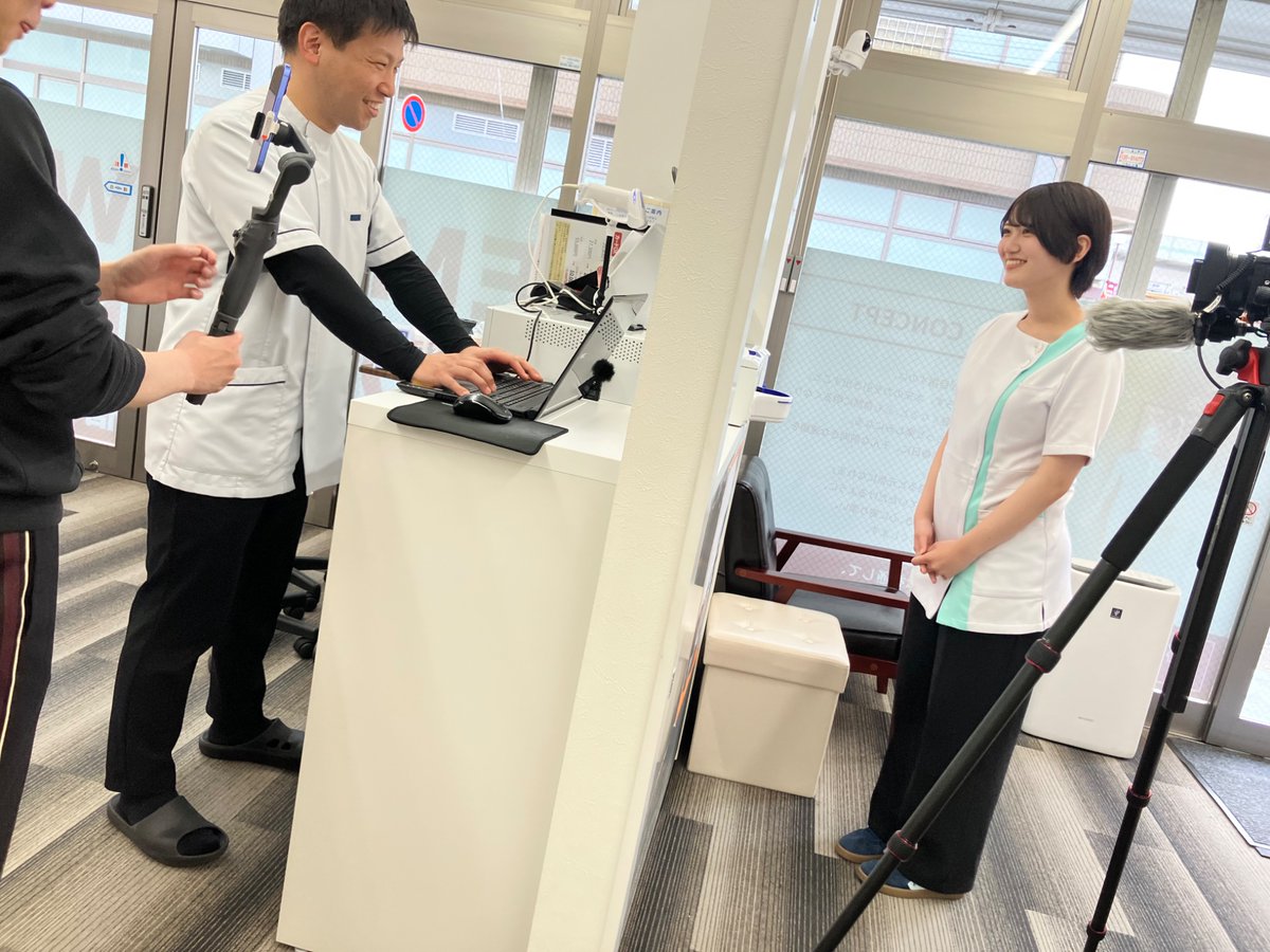 田中拓也｜治療家の成長をつくる採用チーム tweet media