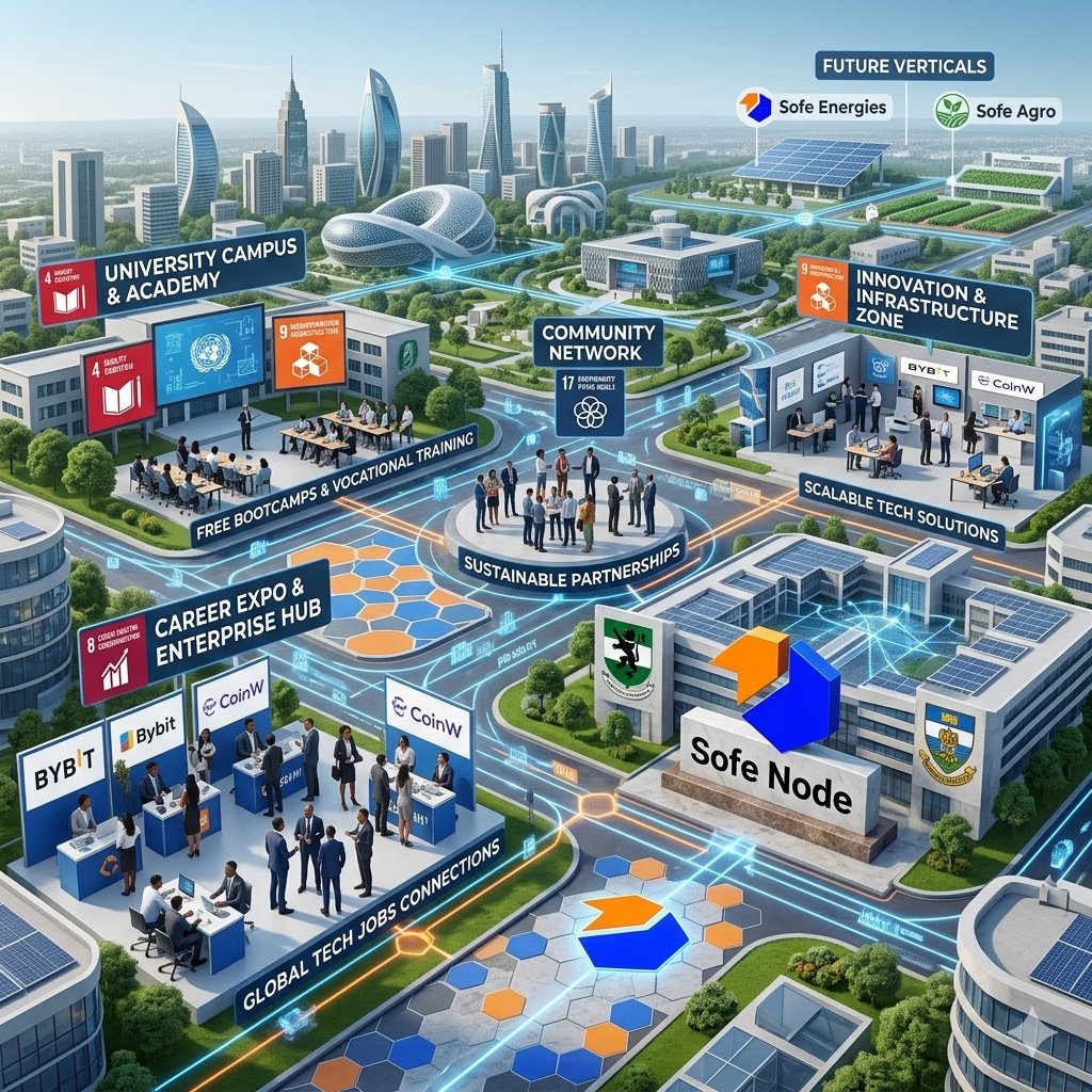 Sofe Node LLP tweet media