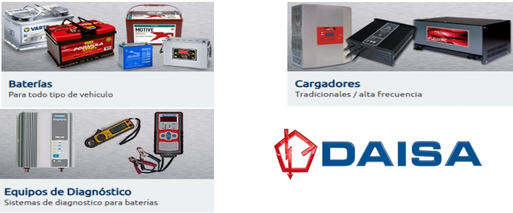 AnapatAlquiler's tweet image. #DAISA PATROCINADOR BRONCE DE LA 32 CONVENCIÓN DE #ANAPAT
anapat.es/daisa-patrocin…