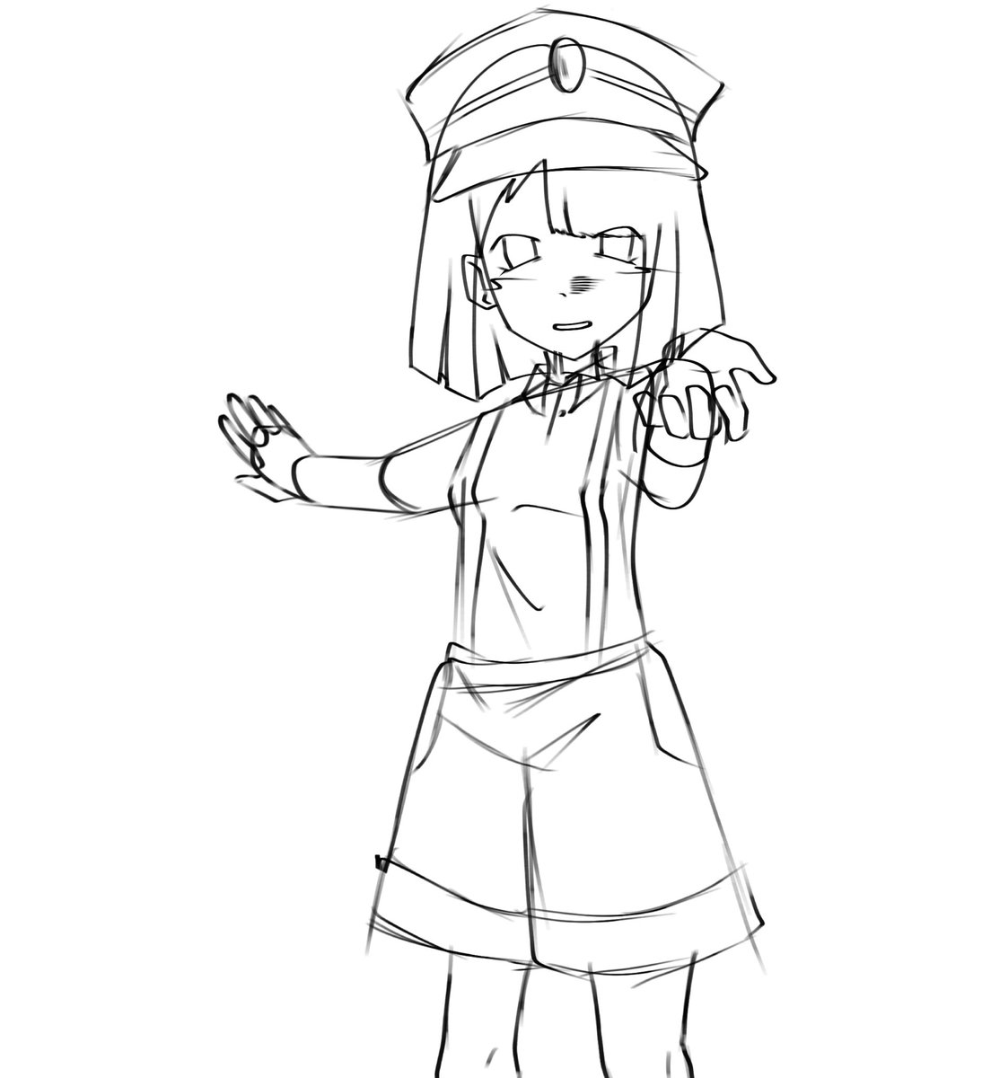 Enachannkawaii tweet media