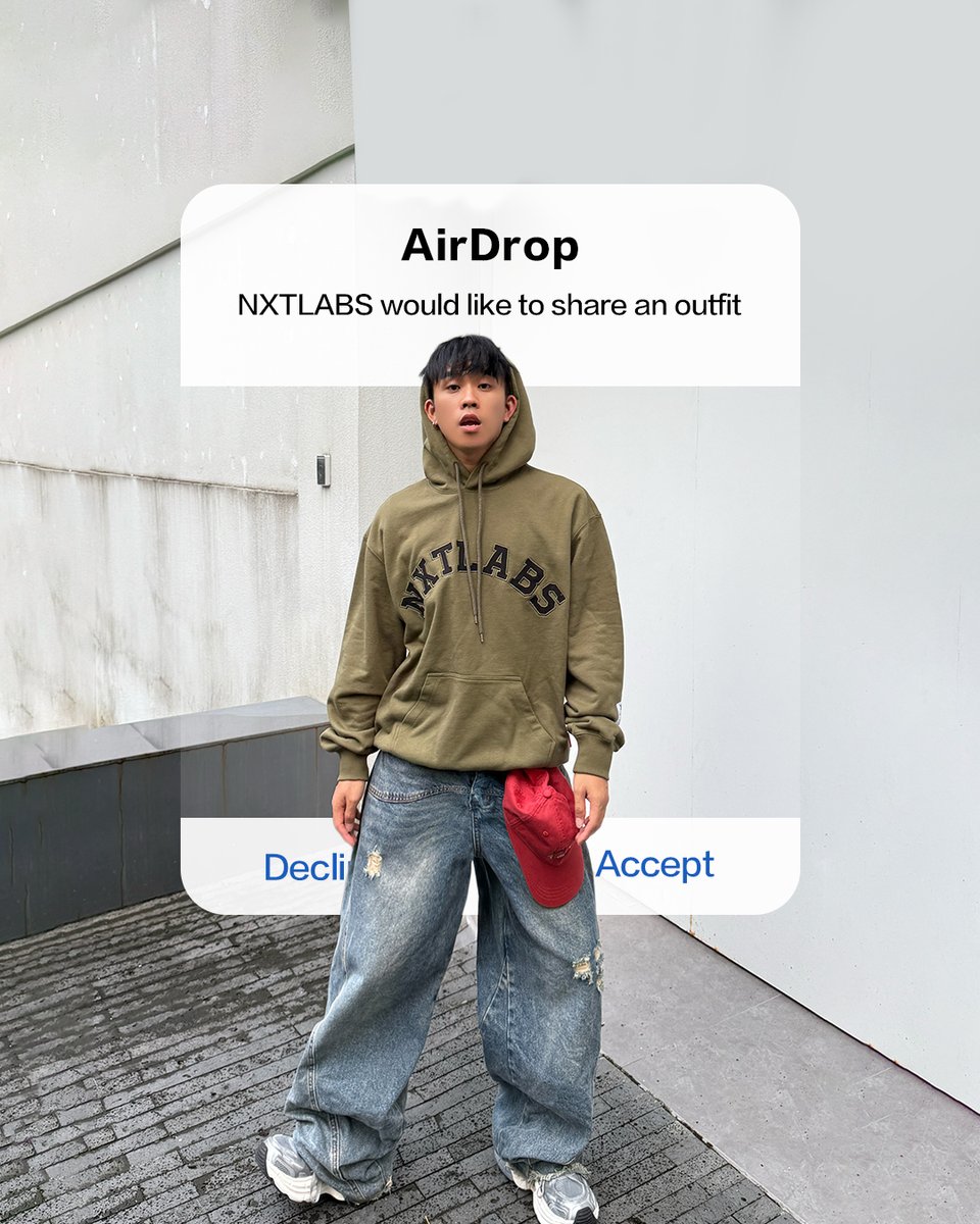 NXT LABS tweet media