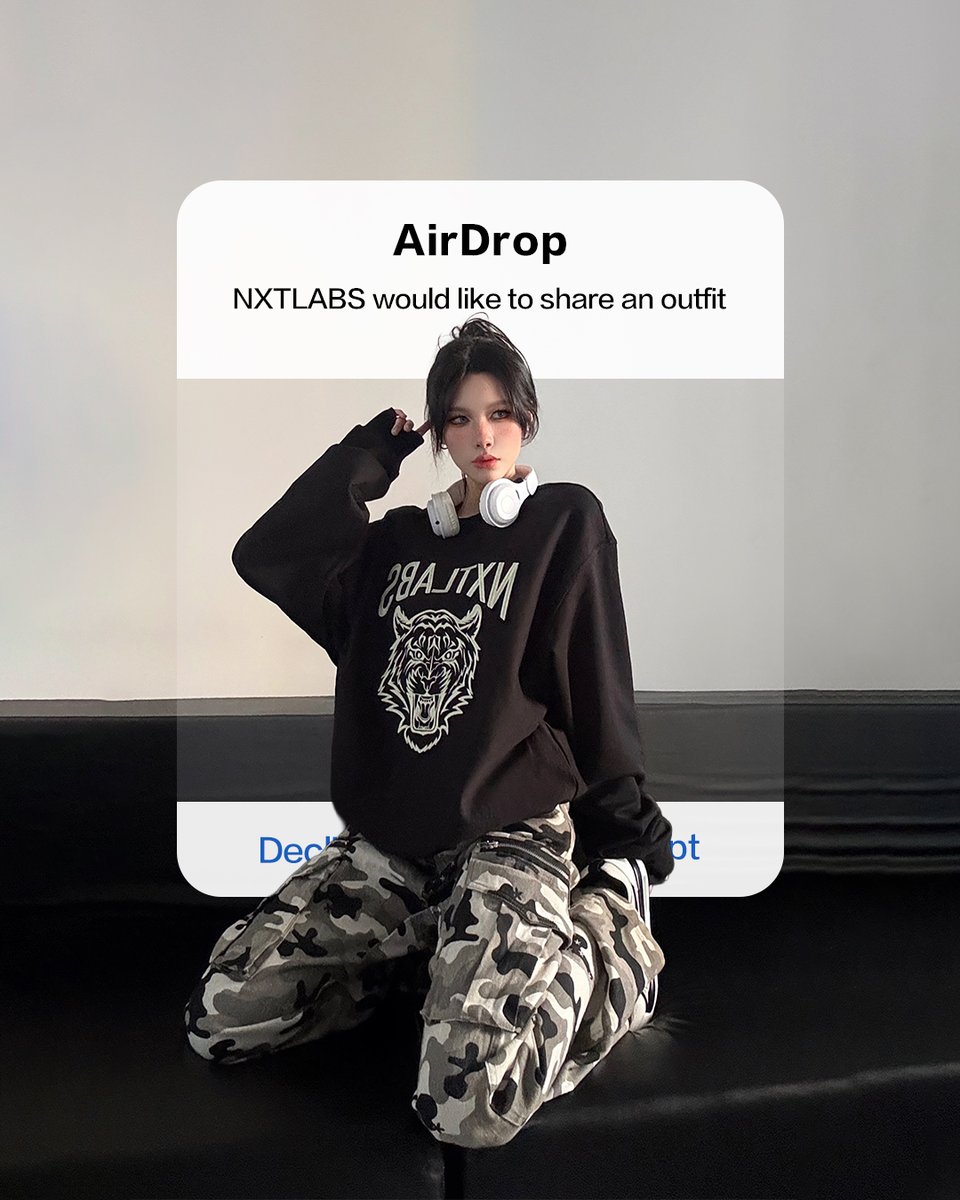 NXT LABS tweet media