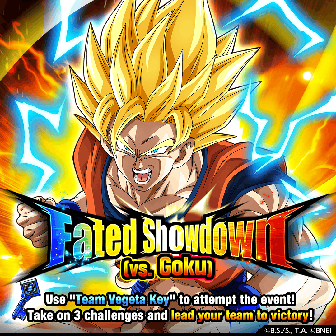 Dragon Ball Z Dokkan Battle tweet media