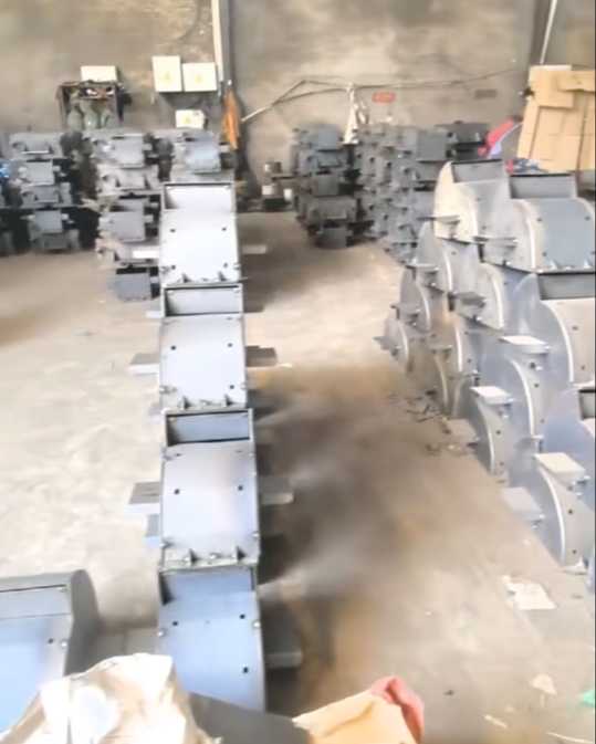 QiFang_factory tweet media