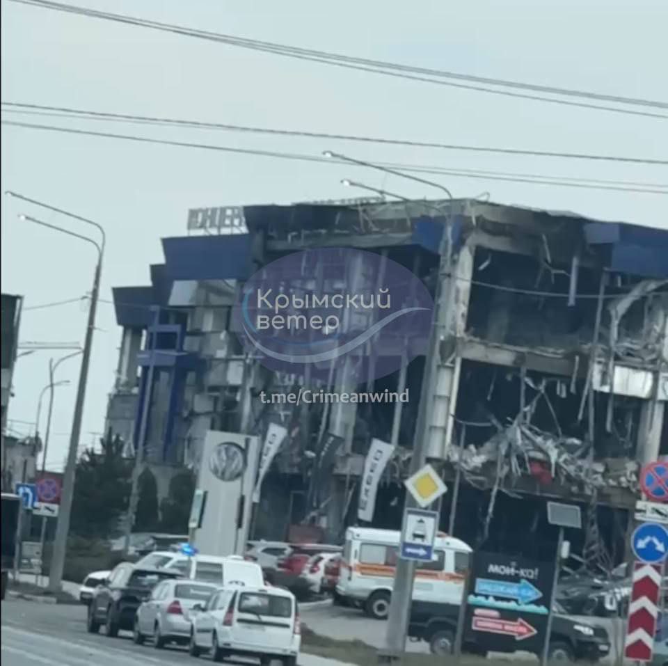 Special Kherson Cat 🐈🇺🇦 tweet media