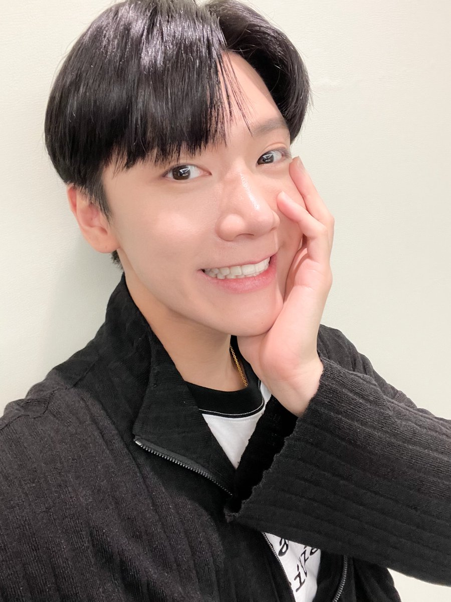 차카니 227개 머근 표정도 됴아✨