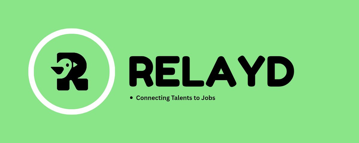 RELAYD NETWORK tweet media
