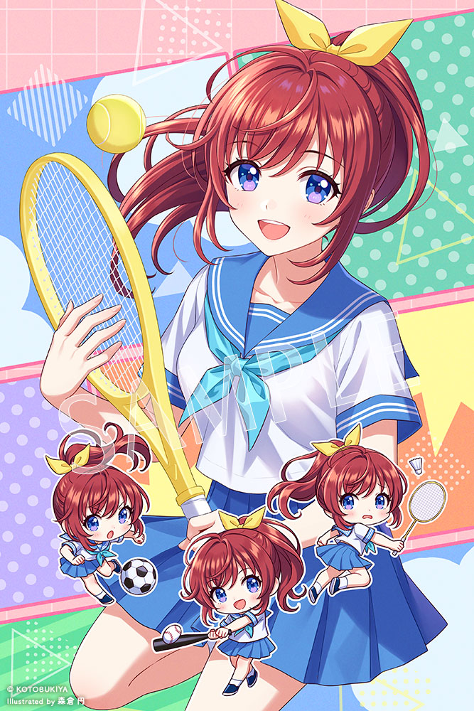 創彩少女庭園 公式 tweet media