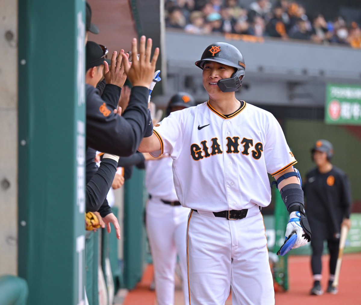 【公式】ジャイアンツタウン スタジアム tweet media