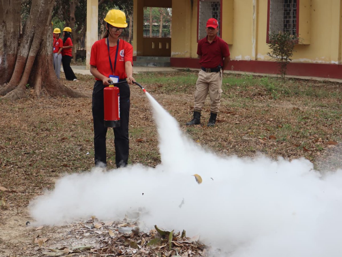 NDMA India | राष्ट्रीय आपदा प्रबंधन प्राधिकरण 🇮🇳 tweet media