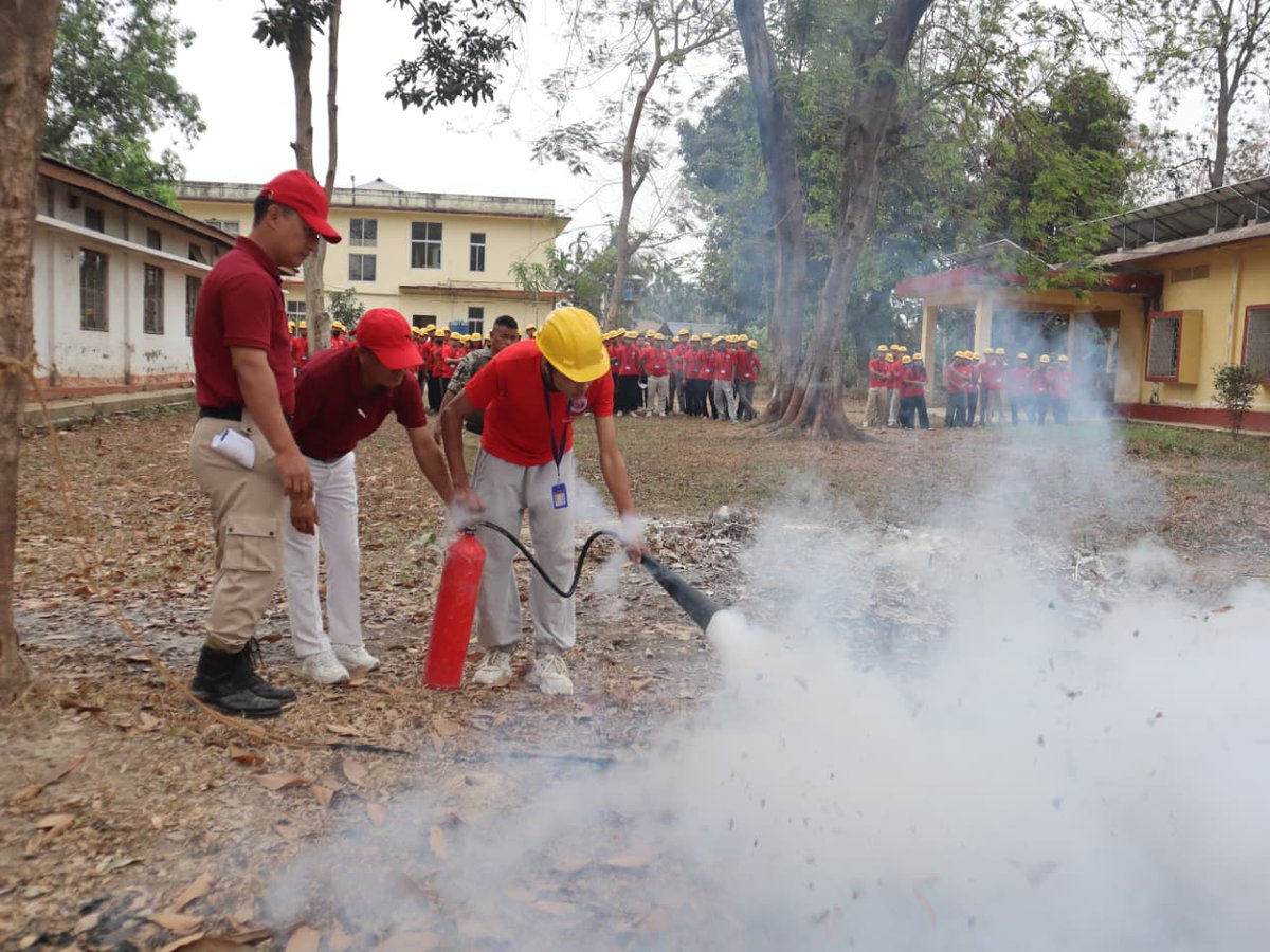 NDMA India | राष्ट्रीय आपदा प्रबंधन प्राधिकरण 🇮🇳 tweet media