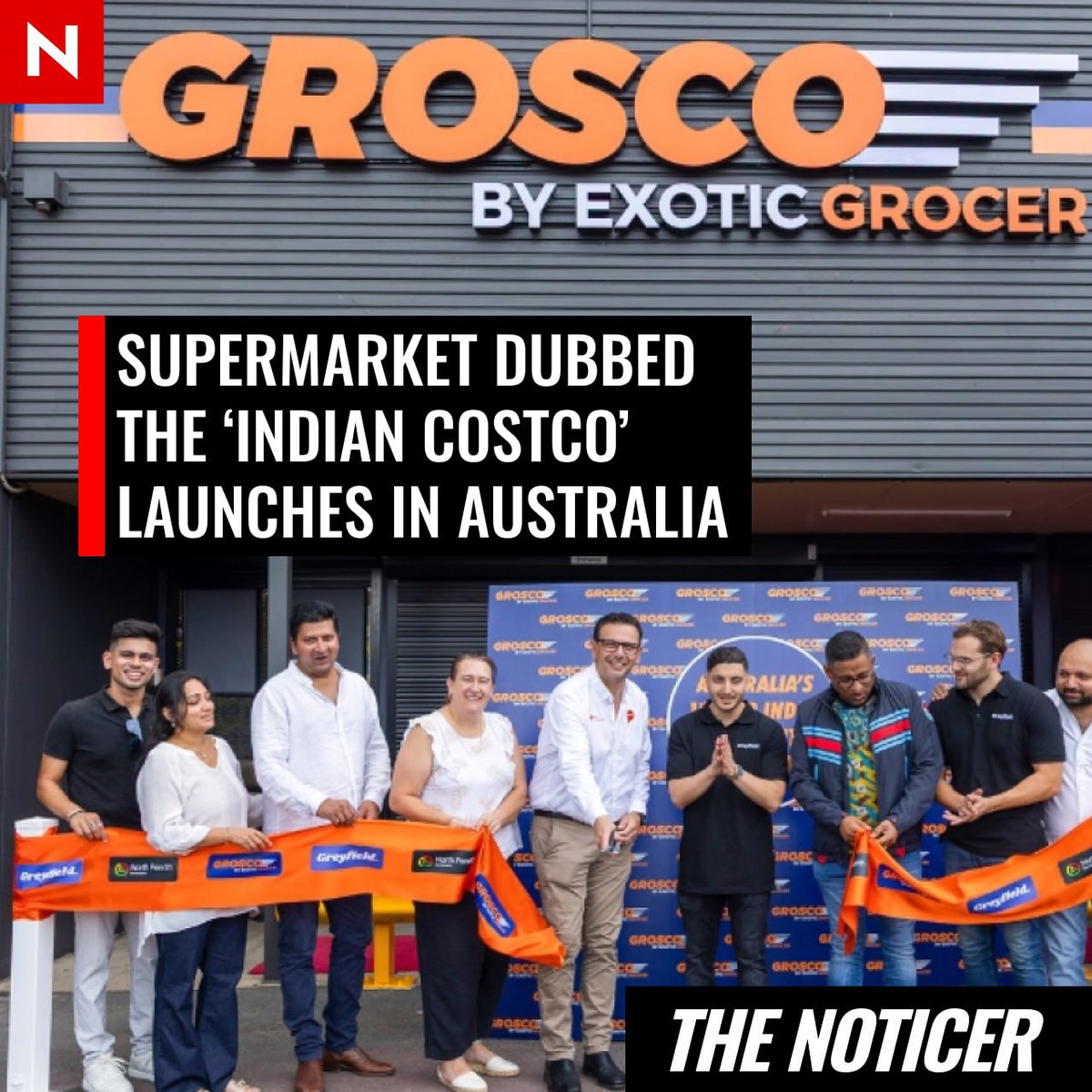 The Noticer tweet media