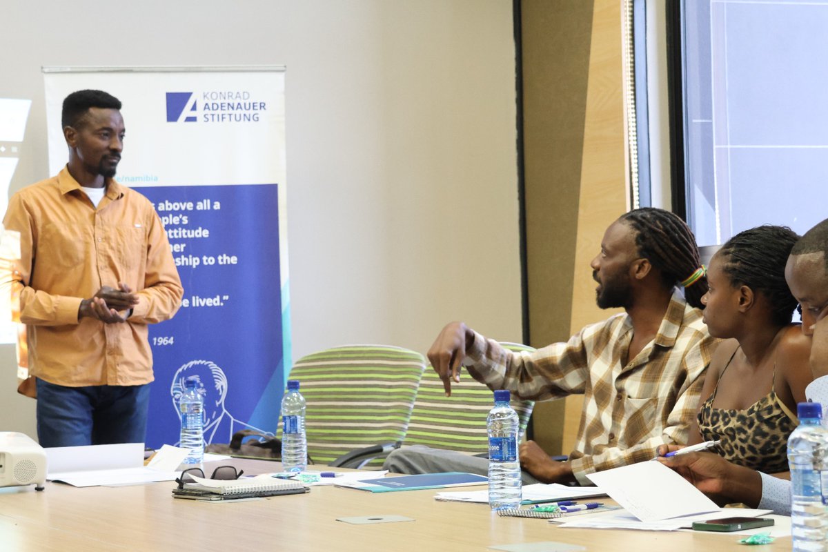 Namibia Investment Promotion & Development Board tweet media