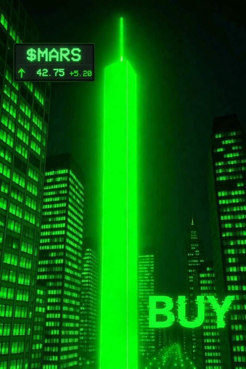 ELON MARS COIN tweet media